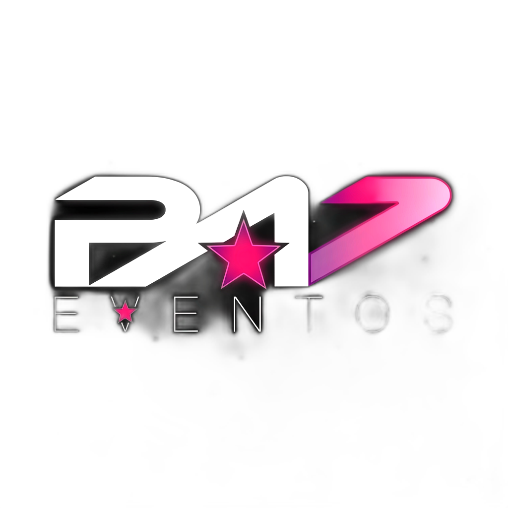 Logo PA7 EVENTOS